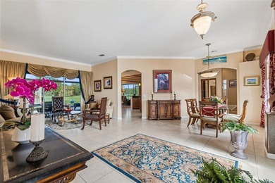 SELLER FINANCING AVAILABLE!  Live on the golf course in Lakewood on Links At Greenfield Plantation in Florida - for sale on GolfHomes.com, golf home, golf lot