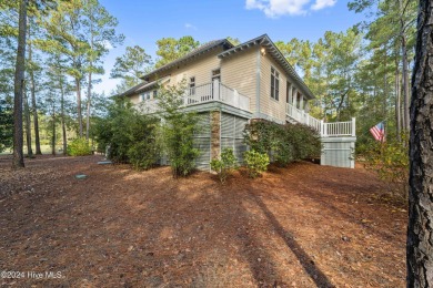 Welcome to your dream home in the prestigious River Landing Golf on River Landing Golf Course in North Carolina - for sale on GolfHomes.com, golf home, golf lot