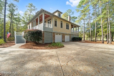 Welcome to your dream home in the prestigious River Landing Golf on River Landing Golf Course in North Carolina - for sale on GolfHomes.com, golf home, golf lot