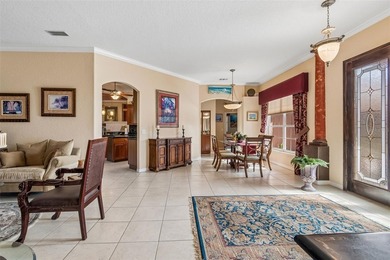 SELLER FINANCING AVAILABLE!  Live on the golf course in Lakewood on Links At Greenfield Plantation in Florida - for sale on GolfHomes.com, golf home, golf lot
