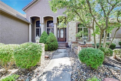 Sold sight unseen.
Prepare to be WOWed! Nestled on the 4th hole on Nicklaus Golf Club At LionsGate in Kansas - for sale on GolfHomes.com, golf home, golf lot