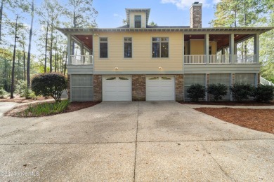 Welcome to your dream home in the prestigious River Landing Golf on River Landing Golf Course in North Carolina - for sale on GolfHomes.com, golf home, golf lot