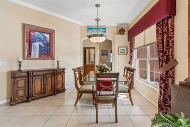 SELLER FINANCING AVAILABLE!  Live on the golf course in Lakewood on Links At Greenfield Plantation in Florida - for sale on GolfHomes.com, golf home, golf lot