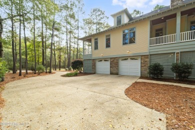 Welcome to your dream home in the prestigious River Landing Golf on River Landing Golf Course in North Carolina - for sale on GolfHomes.com, golf home, golf lot