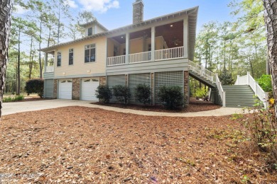 Welcome to your dream home in the prestigious River Landing Golf on River Landing Golf Course in North Carolina - for sale on GolfHomes.com, golf home, golf lot