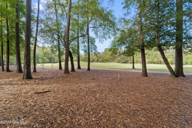 Welcome to your dream home in the prestigious River Landing Golf on River Landing Golf Course in North Carolina - for sale on GolfHomes.com, golf home, golf lot