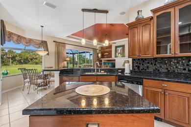 SELLER FINANCING AVAILABLE!  Live on the golf course in Lakewood on Links At Greenfield Plantation in Florida - for sale on GolfHomes.com, golf home, golf lot