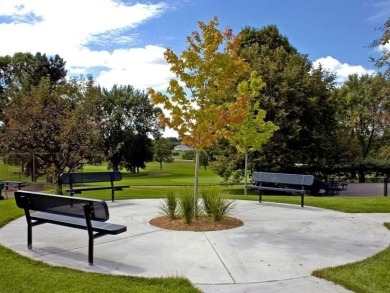 Welcome to Cimarron Park, an all-age vibrant community, where on Cimarron Park Golf Course in Minnesota - for sale on GolfHomes.com, golf home, golf lot