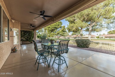 A very RARE FIND in Palo Verde! Galleria Model featuring a on Palo Verde Golf and Country Club in Arizona - for sale on GolfHomes.com, golf home, golf lot