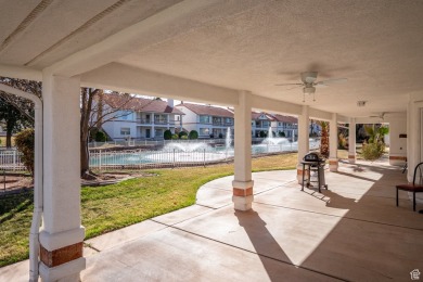 Stunning Single-Level home in Crystal Lakes that backs to a on Sunbrook Golf Course in Utah - for sale on GolfHomes.com, golf home, golf lot