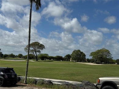 Townhouse Style Condo in Paseo Real Community in Kendall, this on Miccosukee Golf and Country Club in Florida - for sale on GolfHomes.com, golf home, golf lot