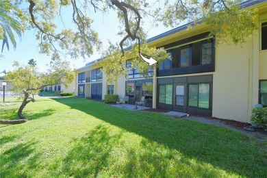 Welcome to this charming 2BR/2BA condo located in the Villas de on Largo Golf Course in Florida - for sale on GolfHomes.com, golf home, golf lot