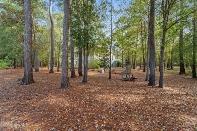 Welcome to your dream home in the prestigious River Landing Golf on River Landing Golf Course in North Carolina - for sale on GolfHomes.com, golf home, golf lot