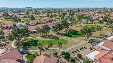 A very RARE FIND in Palo Verde! Galleria Model featuring a on Palo Verde Golf and Country Club in Arizona - for sale on GolfHomes.com, golf home, golf lot