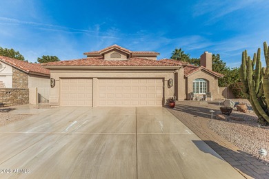 A very RARE FIND in Palo Verde! Galleria Model featuring a on Palo Verde Golf and Country Club in Arizona - for sale on GolfHomes.com, golf home, golf lot