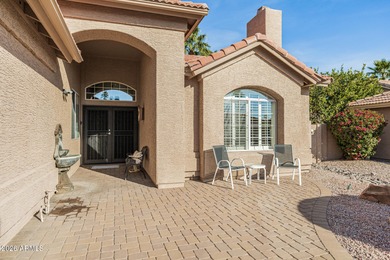 A very RARE FIND in Palo Verde! Galleria Model featuring a on Palo Verde Golf and Country Club in Arizona - for sale on GolfHomes.com, golf home, golf lot