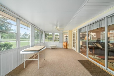 Located in the exclusive golfing community of Highlands Ridge, a on Highlands Ridge Golf Course - South in Florida - for sale on GolfHomes.com, golf home, golf lot