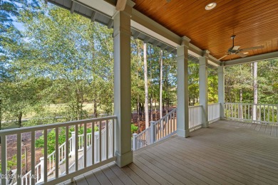 Welcome to your dream home in the prestigious River Landing Golf on River Landing Golf Course in North Carolina - for sale on GolfHomes.com, golf home, golf lot