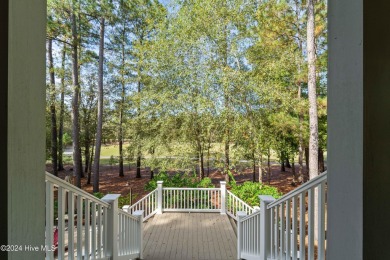 Welcome to your dream home in the prestigious River Landing Golf on River Landing Golf Course in North Carolina - for sale on GolfHomes.com, golf home, golf lot