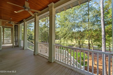 Welcome to your dream home in the prestigious River Landing Golf on River Landing Golf Course in North Carolina - for sale on GolfHomes.com, golf home, golf lot