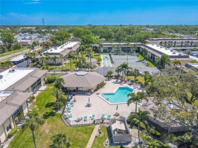 Welcome to this charming 2BR/2BA condo located in the Villas de on Largo Golf Course in Florida - for sale on GolfHomes.com, golf home, golf lot