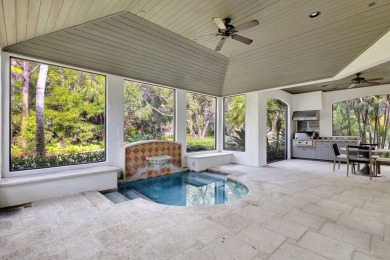 RARE OPPORTUNITY TO OWN THIS EXCLUSIVE DETACHED RESIDENCE (ZONED on Trump National Golf Club Jupiter in Florida - for sale on GolfHomes.com, golf home, golf lot