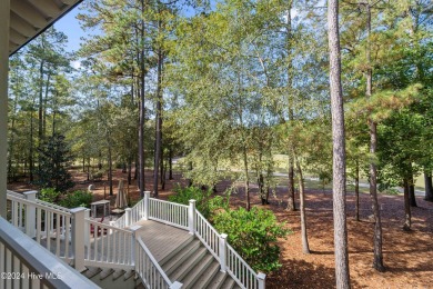 Welcome to your dream home in the prestigious River Landing Golf on River Landing Golf Course in North Carolina - for sale on GolfHomes.com, golf home, golf lot