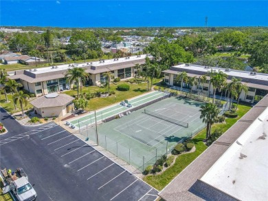 Welcome to this charming 2BR/2BA condo located in the Villas de on Largo Golf Course in Florida - for sale on GolfHomes.com, golf home, golf lot