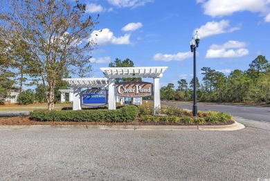 Back on the market, through no fault of the sellers! Welcome to on Myrtle Beach National Golf Course in South Carolina - for sale on GolfHomes.com, golf home, golf lot