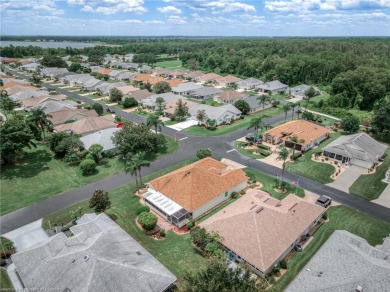 Located in the exclusive golfing community of Highlands Ridge, a on Highlands Ridge Golf Course - South in Florida - for sale on GolfHomes.com, golf home, golf lot