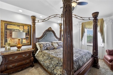 Rarely available top floor, three bedroom end unit is now on Pelican Sound Golf and River Club in Florida - for sale on GolfHomes.com, golf home, golf lot