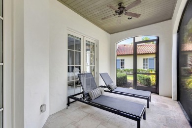 RARE OPPORTUNITY TO OWN THIS EXCLUSIVE DETACHED RESIDENCE (ZONED on Trump National Golf Club Jupiter in Florida - for sale on GolfHomes.com, golf home, golf lot