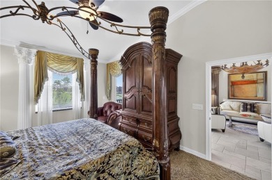 Rarely available top floor, three bedroom end unit is now on Pelican Sound Golf and River Club in Florida - for sale on GolfHomes.com, golf home, golf lot