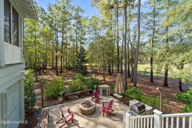 Welcome to your dream home in the prestigious River Landing Golf on River Landing Golf Course in North Carolina - for sale on GolfHomes.com, golf home, golf lot