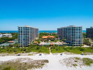 Design Your Dream Beachfront Retreat at the Water Club on on Links on Longboat Golf Club in Florida - for sale on GolfHomes.com, golf home, golf lot