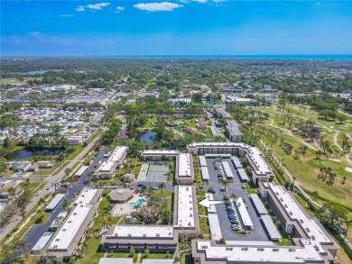 Welcome to this charming 2BR/2BA condo located in the Villas de on Largo Golf Course in Florida - for sale on GolfHomes.com, golf home, golf lot