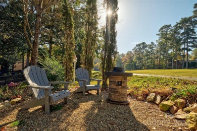 Completely remodeled, updated & on the golf course in the on River Hills Country Club in South Carolina - for sale on GolfHomes.com, golf home, golf lot