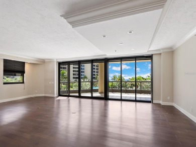Design Your Dream Beachfront Retreat at the Water Club on on Links on Longboat Golf Club in Florida - for sale on GolfHomes.com, golf home, golf lot