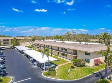 Welcome to this charming 2BR/2BA condo located in the Villas de on Largo Golf Course in Florida - for sale on GolfHomes.com, golf home, golf lot