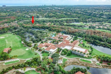 RARE OPPORTUNITY TO OWN THIS EXCLUSIVE DETACHED RESIDENCE (ZONED on Trump National Golf Club Jupiter in Florida - for sale on GolfHomes.com, golf home, golf lot