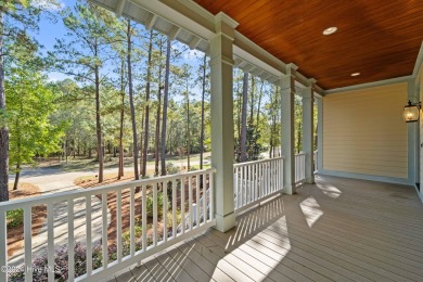 Welcome to your dream home in the prestigious River Landing Golf on River Landing Golf Course in North Carolina - for sale on GolfHomes.com, golf home, golf lot