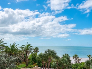 Design Your Dream Beachfront Retreat at the Water Club on on Links on Longboat Golf Club in Florida - for sale on GolfHomes.com, golf home, golf lot