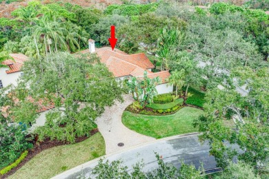 RARE OPPORTUNITY TO OWN THIS EXCLUSIVE DETACHED RESIDENCE (ZONED on Trump National Golf Club Jupiter in Florida - for sale on GolfHomes.com, golf home, golf lot