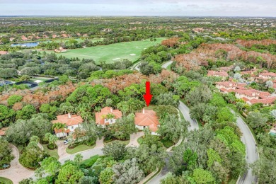 RARE OPPORTUNITY TO OWN THIS EXCLUSIVE DETACHED RESIDENCE (ZONED on Trump National Golf Club Jupiter in Florida - for sale on GolfHomes.com, golf home, golf lot