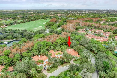 RARE OPPORTUNITY TO OWN THIS EXCLUSIVE DETACHED RESIDENCE (ZONED on Trump National Golf Club Jupiter in Florida - for sale on GolfHomes.com, golf home, golf lot