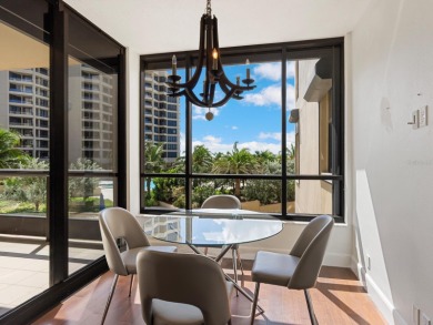 Design Your Dream Beachfront Retreat at the Water Club on on Links on Longboat Golf Club in Florida - for sale on GolfHomes.com, golf home, golf lot