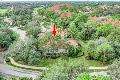 RARE OPPORTUNITY TO OWN THIS EXCLUSIVE DETACHED RESIDENCE (ZONED on Trump National Golf Club Jupiter in Florida - for sale on GolfHomes.com, golf home, golf lot