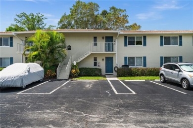 This beautifully renovated residence offers a seamless blend of on The Glades Golf and Country Club in Florida - for sale on GolfHomes.com, golf home, golf lot