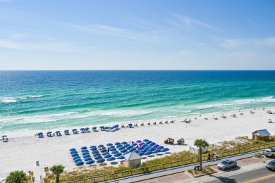 7th floor 2 bedroom 2 bath condo at the Majestic Sun. Enjoy on Seascape Golf Course in Florida - for sale on GolfHomes.com, golf home, golf lot