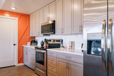 Vacation-Ready Condo in Desert Color - Fully Furnished & Steps on Sunriver Golf Club in Utah - for sale on GolfHomes.com, golf home, golf lot